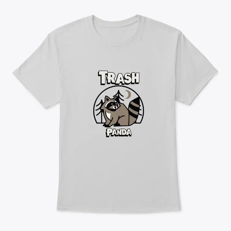 Trash Panda